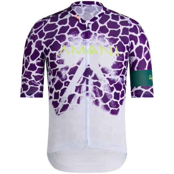 Rapha Jerseys|AMANI Men's Pro Team Training Jersey