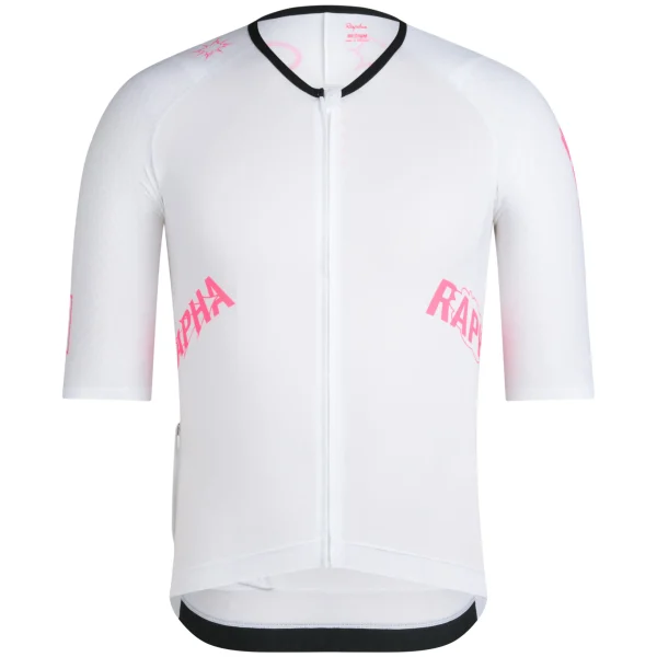 Rapha Jerseys|EF Men's Pro Team Aero Jersey EFTeamKit