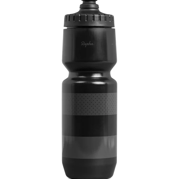 Rapha Hats, Gloves & Accessories|Hats, Gloves & Accessories|Explore Bidon - Large Black