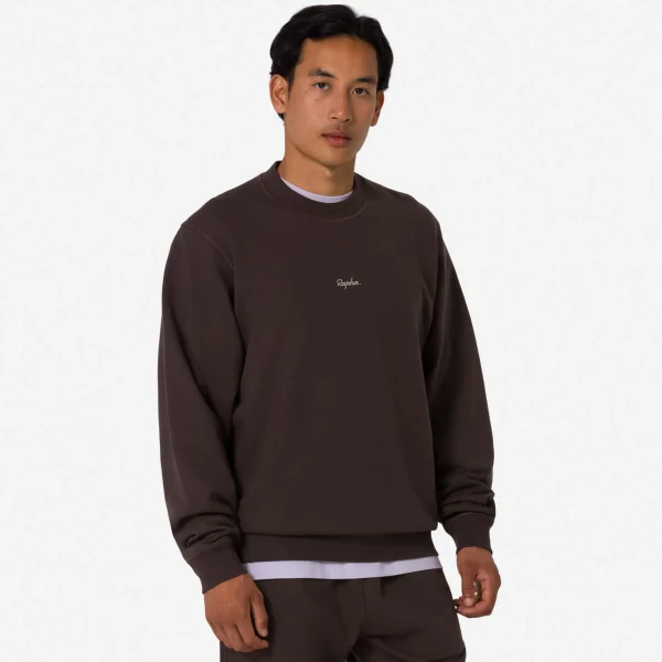 Rapha Archive|Hoodies & Sweatshirts|Men's Cotton Sweatshirt