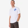 Rapha Archive|T-shirts & Tops|Men's Graphic Cotton T-Shirt Multicolour
