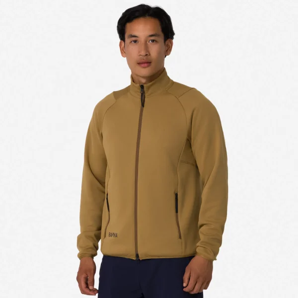 Rapha T-shirts & Tops|Jackets & Vests|Men's Insulated Long Sleeve Jersey