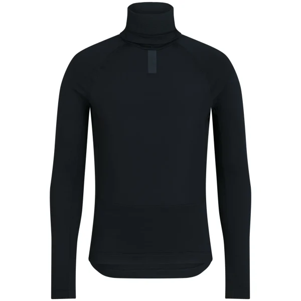 Rapha Base Layers|Men's Insulated Windblock Base Layer Black