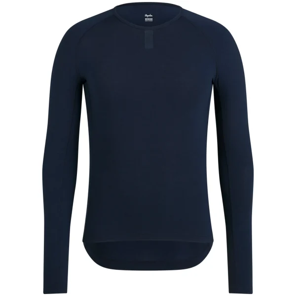 Rapha Base Layers|Men's Merino Base Layer - Long Sleeve