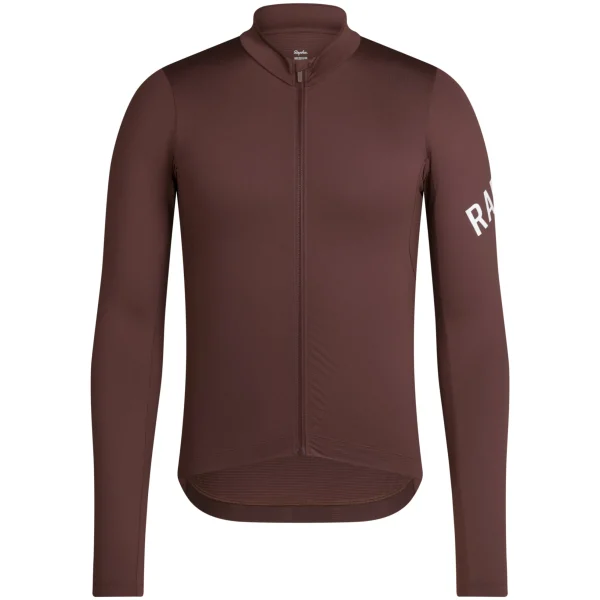 Rapha Jerseys|Men's Pro Team Long Sleeve Midweight Jersey