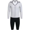 Rapha Jerseys|Men's Pro Team TT Aero Suit Multicolour