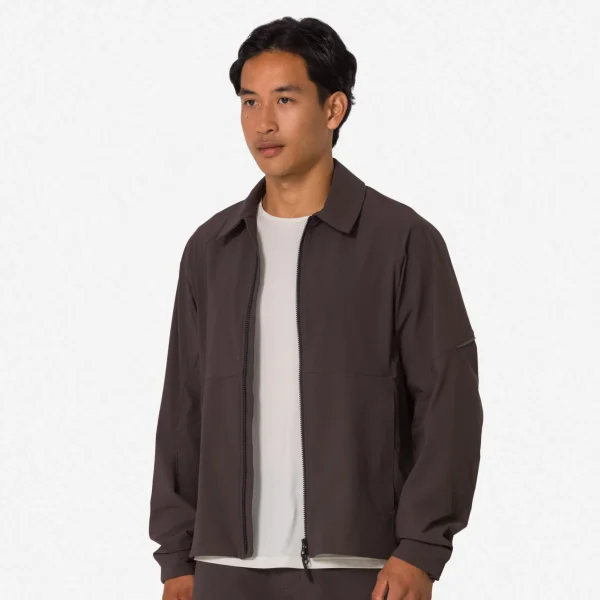 Rapha Jackets & Vests|Men's Riding Jacket Espresso