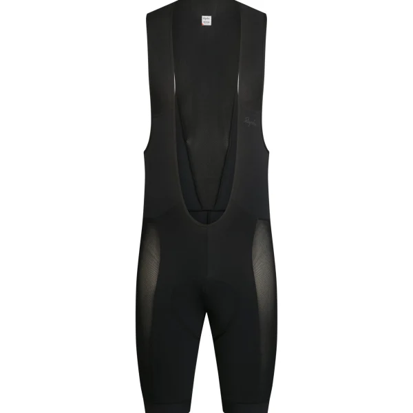 Rapha Bibs, Shorts & Tights|Men's Trail Cargo Bib Liner Black