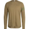 Rapha Archive|T-shirts & Tops|Men's Trail Long Sleeve Technical T-shirt
