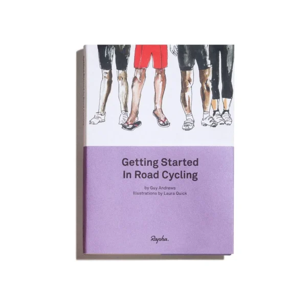 Rapha Hats, Gloves & Accessories|Hats, Gloves & Accessories|Handbook 01 Getting Started in Road Cycling NoColo