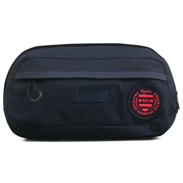 Rapha Hats, Gloves & Accessories|Hats, Gloves & Accessories|RCC Explore Bar Bag Multicolour