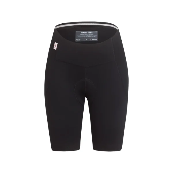 Rapha Archive|Women's Classic Shorts - Regular Black