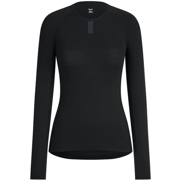 Rapha Base Layers|Archive|Women's Merino Base Layer - Long Sleeve