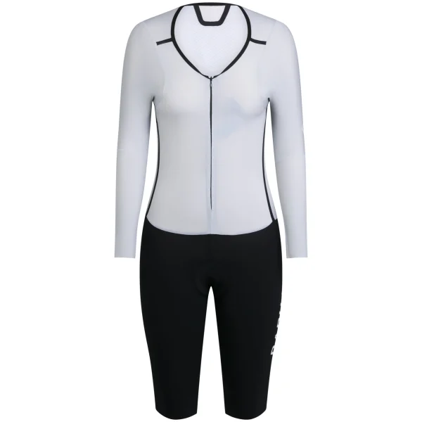 Rapha Jerseys|Women's Pro Team TT Aerosuit Multicolour