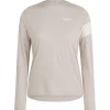 Rapha Hoodies, T-shirts & Tops|Archive|Women's Trail Long Sleeve Technical T-shirt