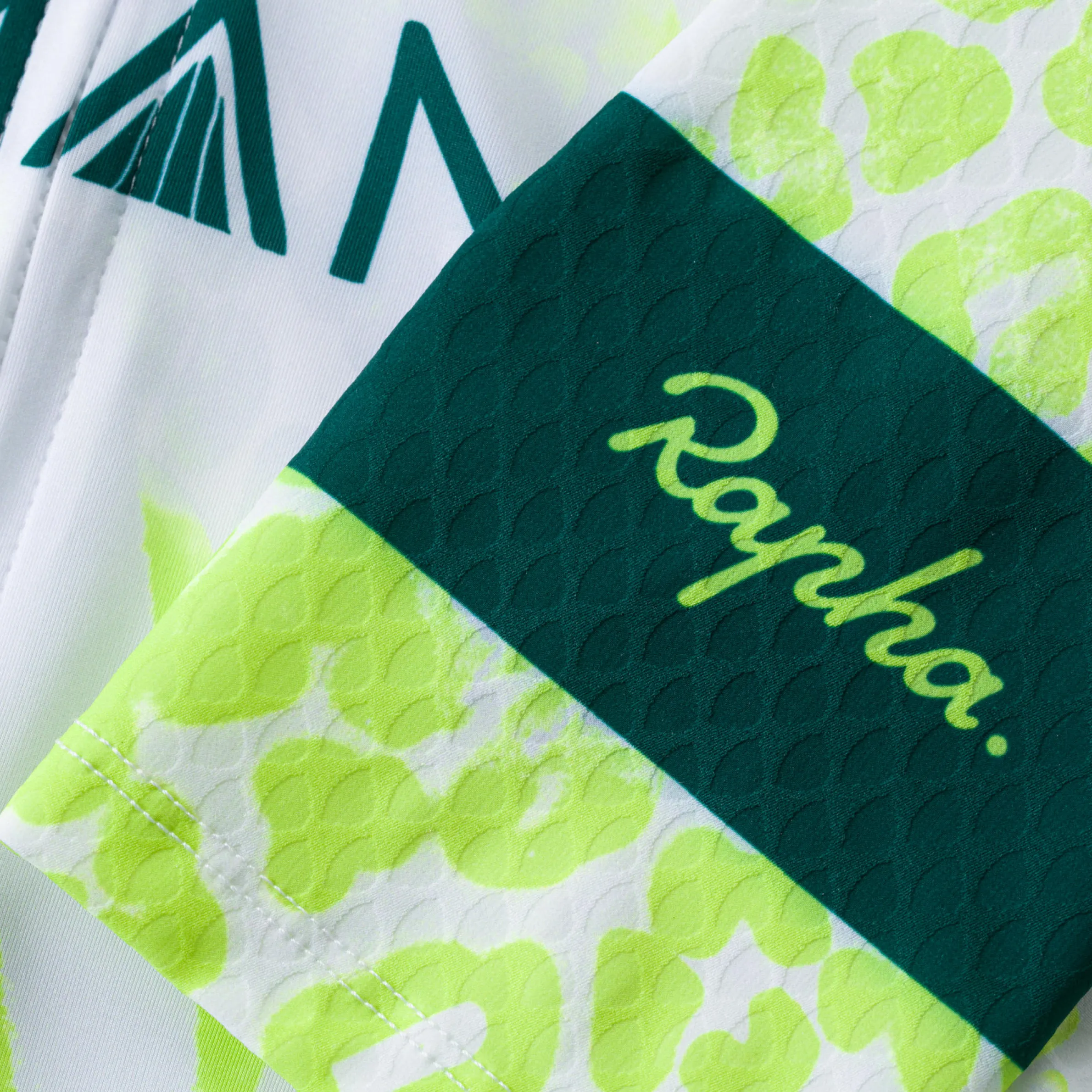 Rapha Jerseys|AMANI Women's Pro Team Aero Jersey Multicolour