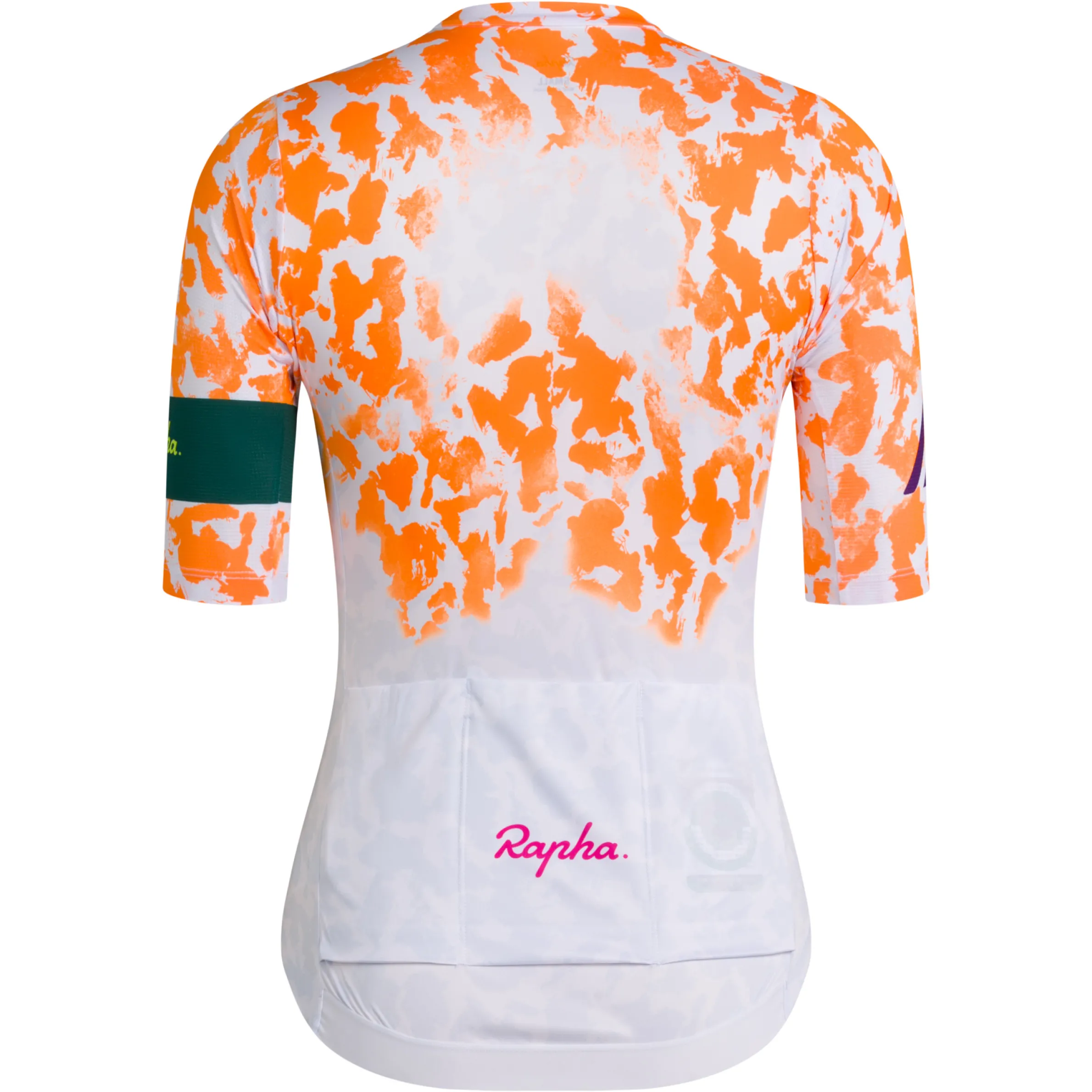 Rapha Jerseys|AMANI Women's Pro Team Training Jersey