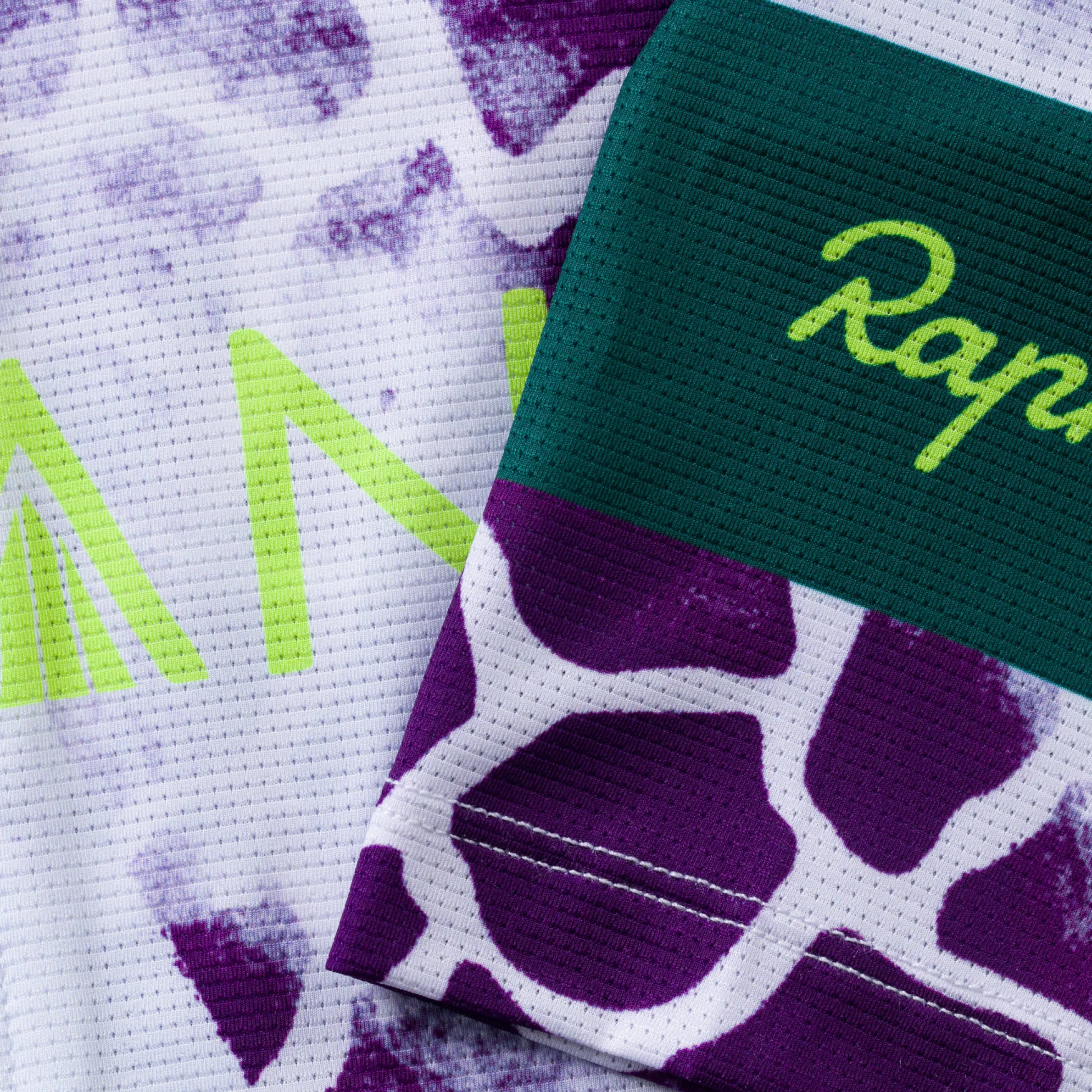 Rapha Jerseys|AMANI Women's Pro Team Training Jersey