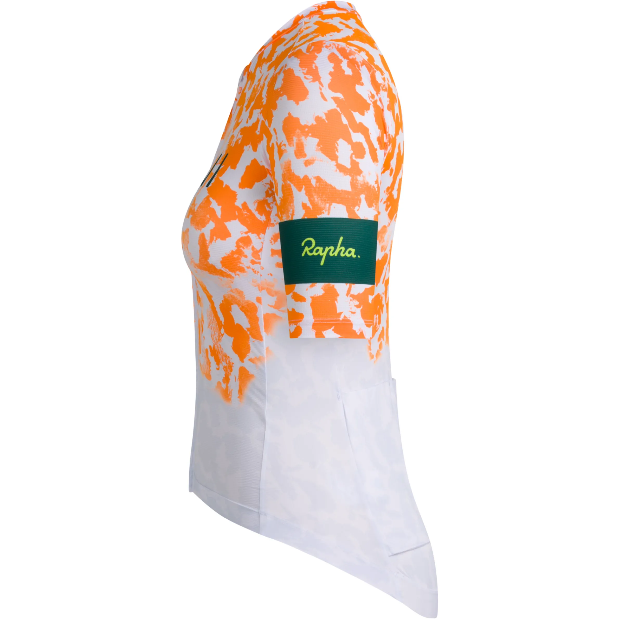 Rapha Jerseys|AMANI Women's Pro Team Training Jersey