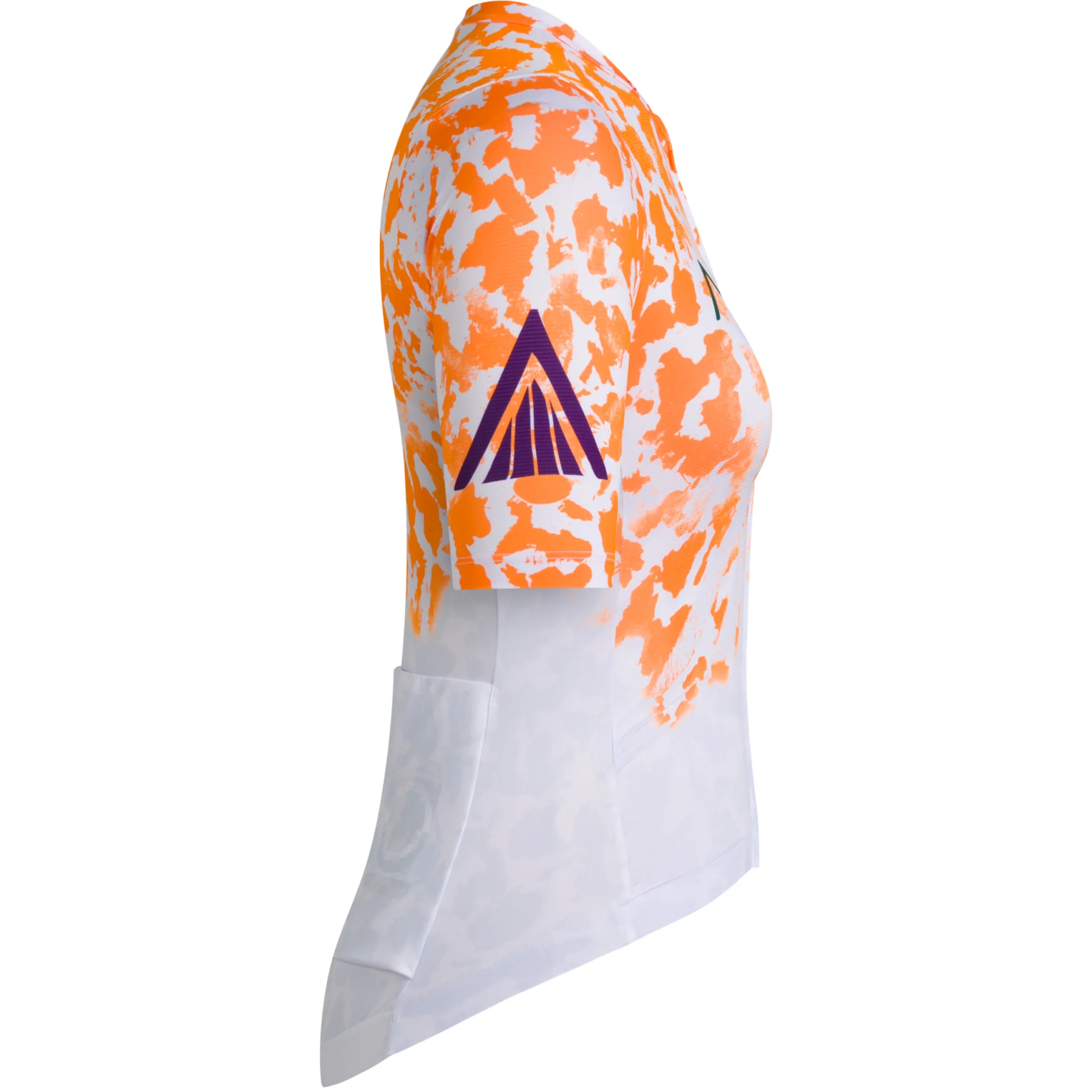 Rapha Jerseys|AMANI Women's Pro Team Training Jersey