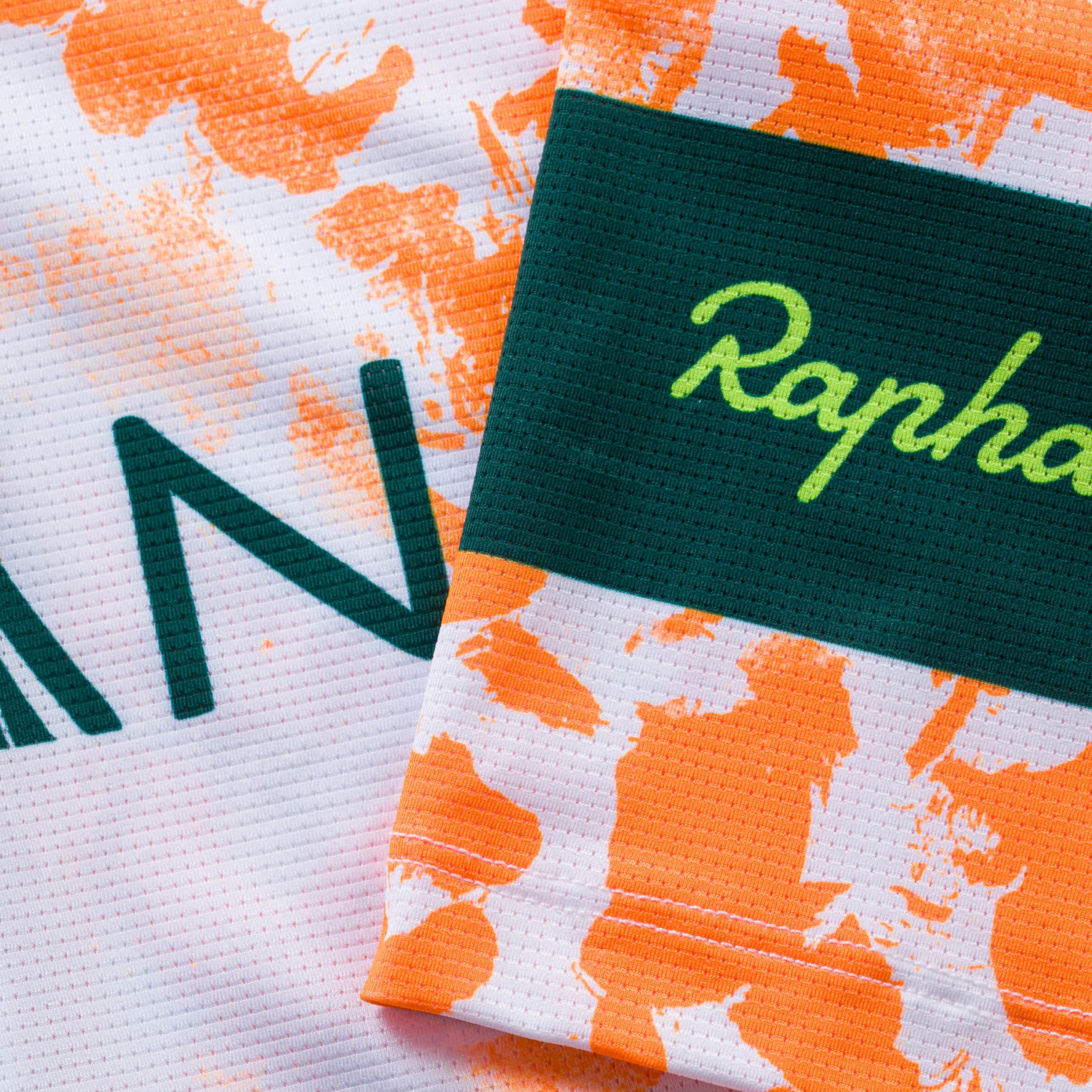 Rapha Jerseys|AMANI Women's Pro Team Training Jersey