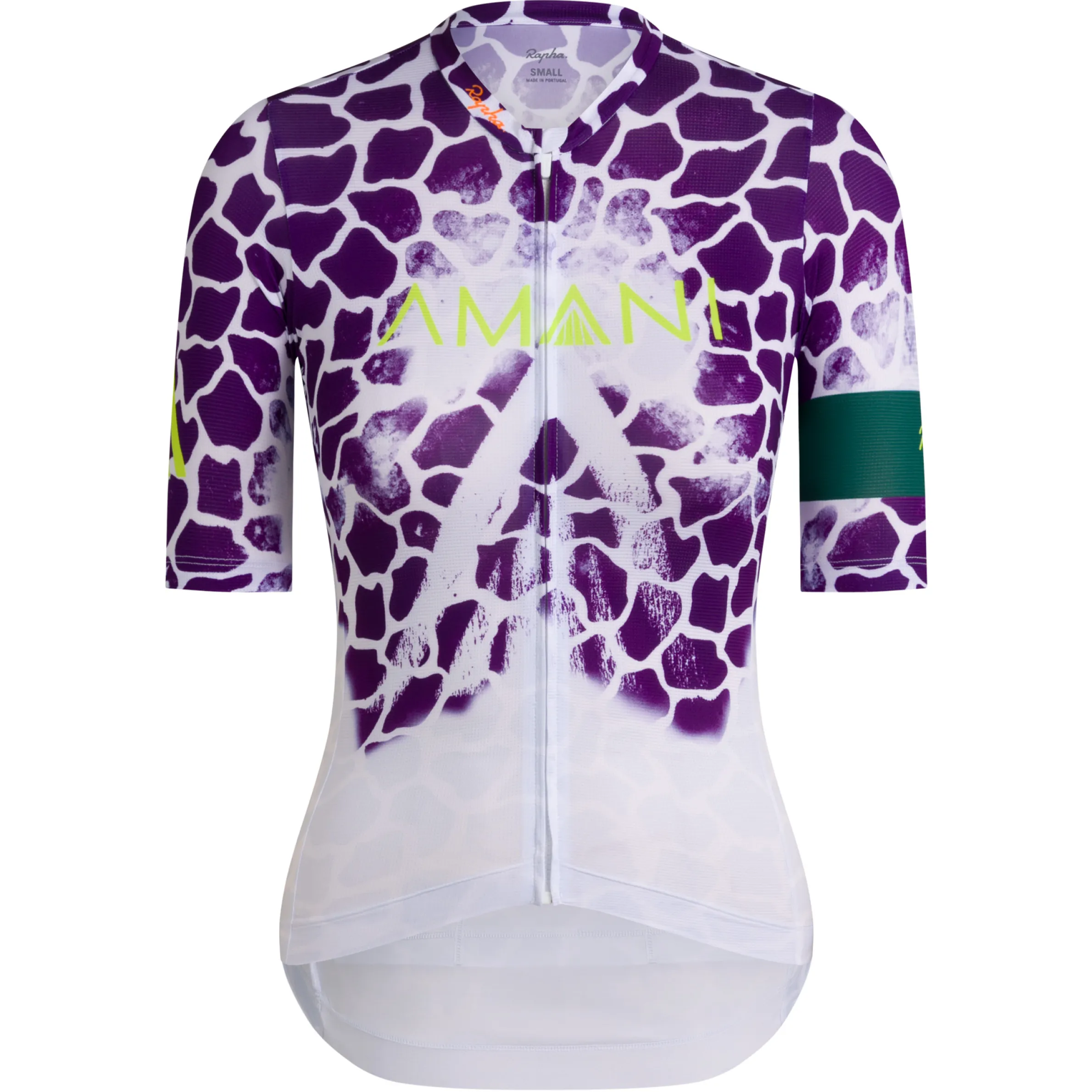 Rapha Jerseys|AMANI Women's Pro Team Training Jersey