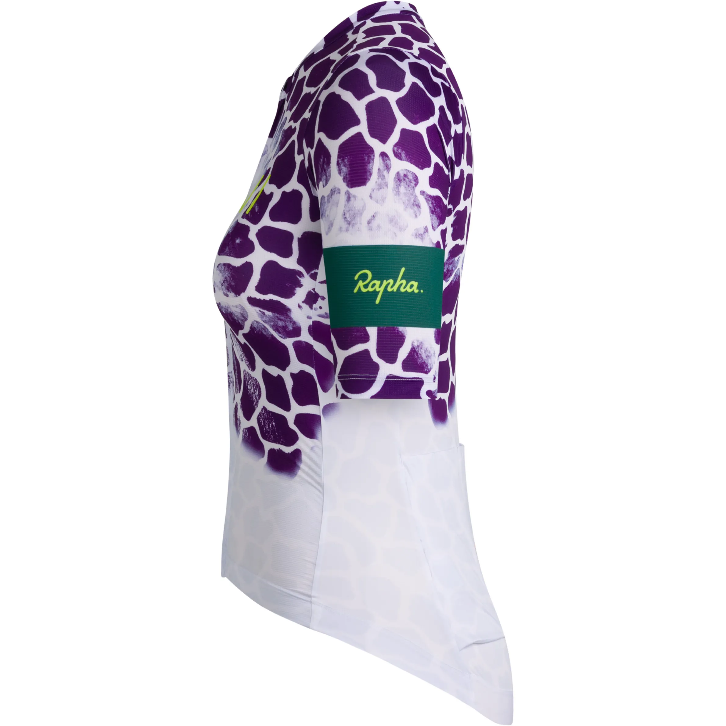 Rapha Jerseys|AMANI Women's Pro Team Training Jersey