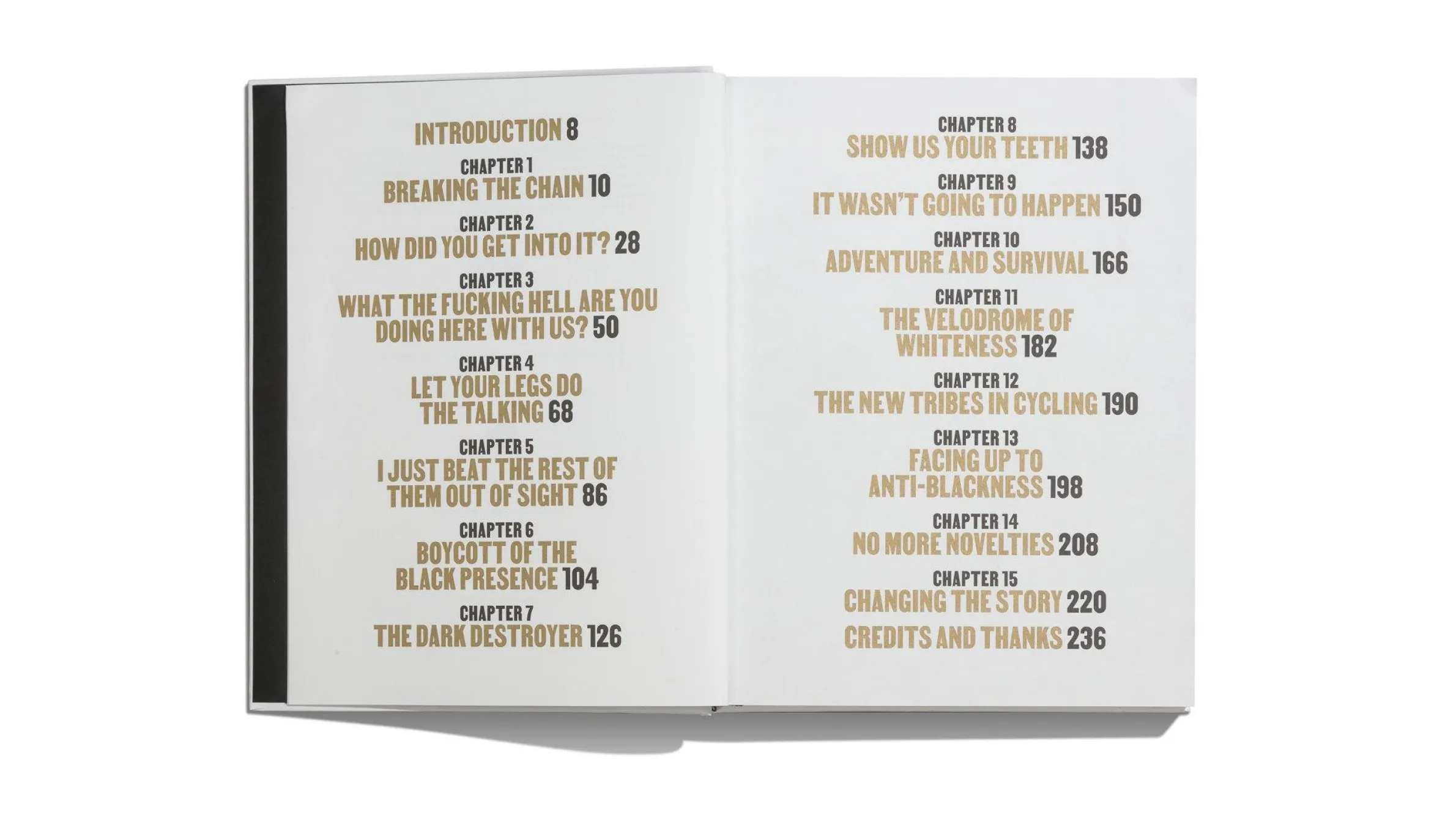 Rapha Hats, Gloves & Accessories|Hats, Gloves & Accessories|Desire, Discrimination, Determination Paperback