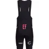 Rapha Bibs, Shorts & Tights|EF Classics Men's Pro Team Bib Shorts II - Team Issue Multicolour