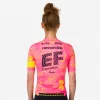Rapha Jerseys|EF Education-Cannondale Women's Pro Team Training Jersey EFMainKit