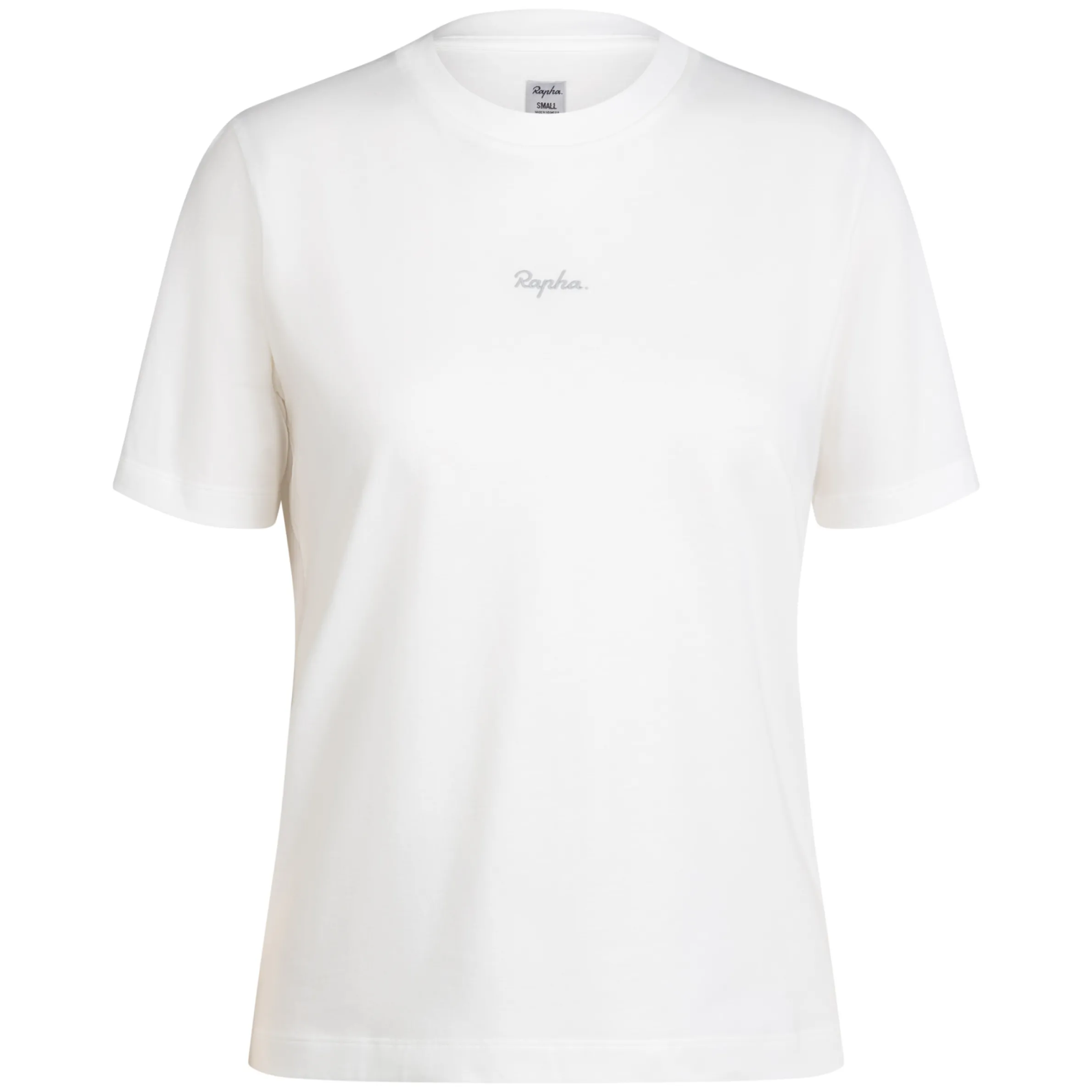 Rapha Hoodies, T-shirts & Tops|EF Women's Cotton T-shirt Multicolour