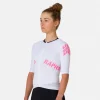 Rapha Jerseys|EF Women's Pro Team Aero Jersey EFTeamKit