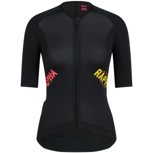Rapha Jerseys|EF Women's Pro Team Aero Jersey - Switch-out Multicolour