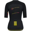 Rapha Jerseys|EF Women's Pro Team Aero Jersey - Switch-out Multicolour