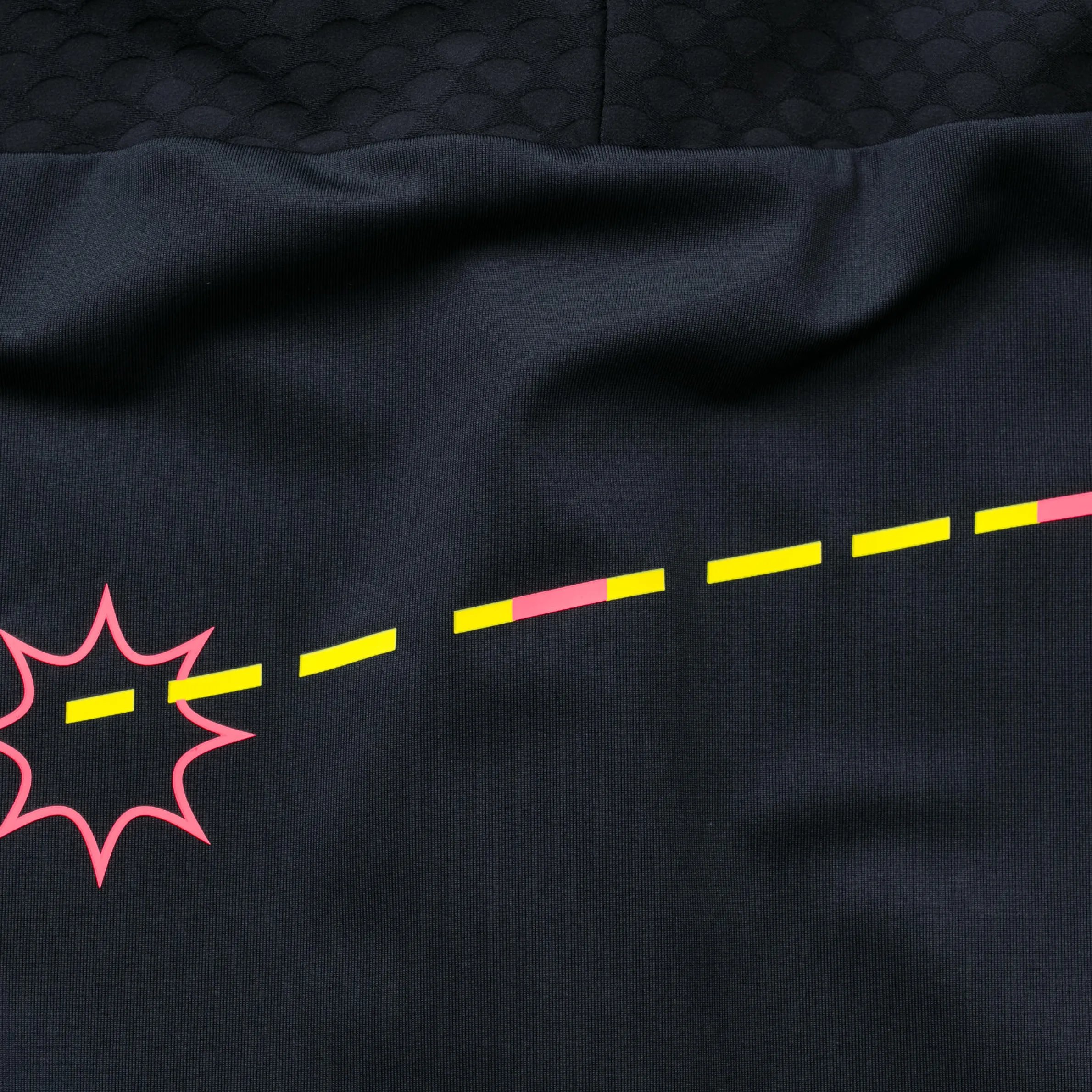 Rapha Jerseys|EF Women's Pro Team Aero Jersey - Switch-out Multicolour