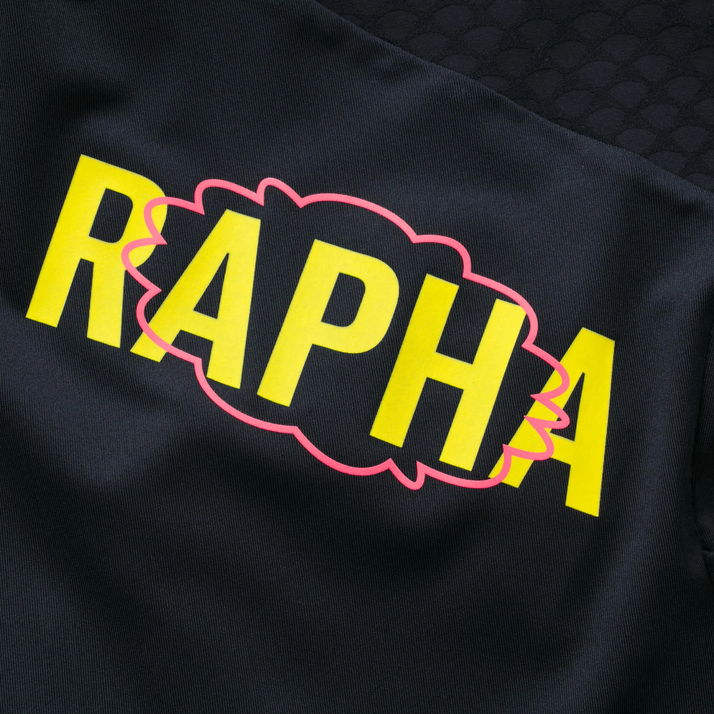 Rapha Jerseys|EF Women's Pro Team Aero Jersey - Switch-out Multicolour