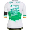Rapha Jerseys|EF Women's Pro Team Aero Jersey - Ireland Multicolour
