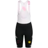 Rapha Bibs, Shorts & Tights|EF Women's Pro Team Bib Shorts - Team Issue EFTeamKit
