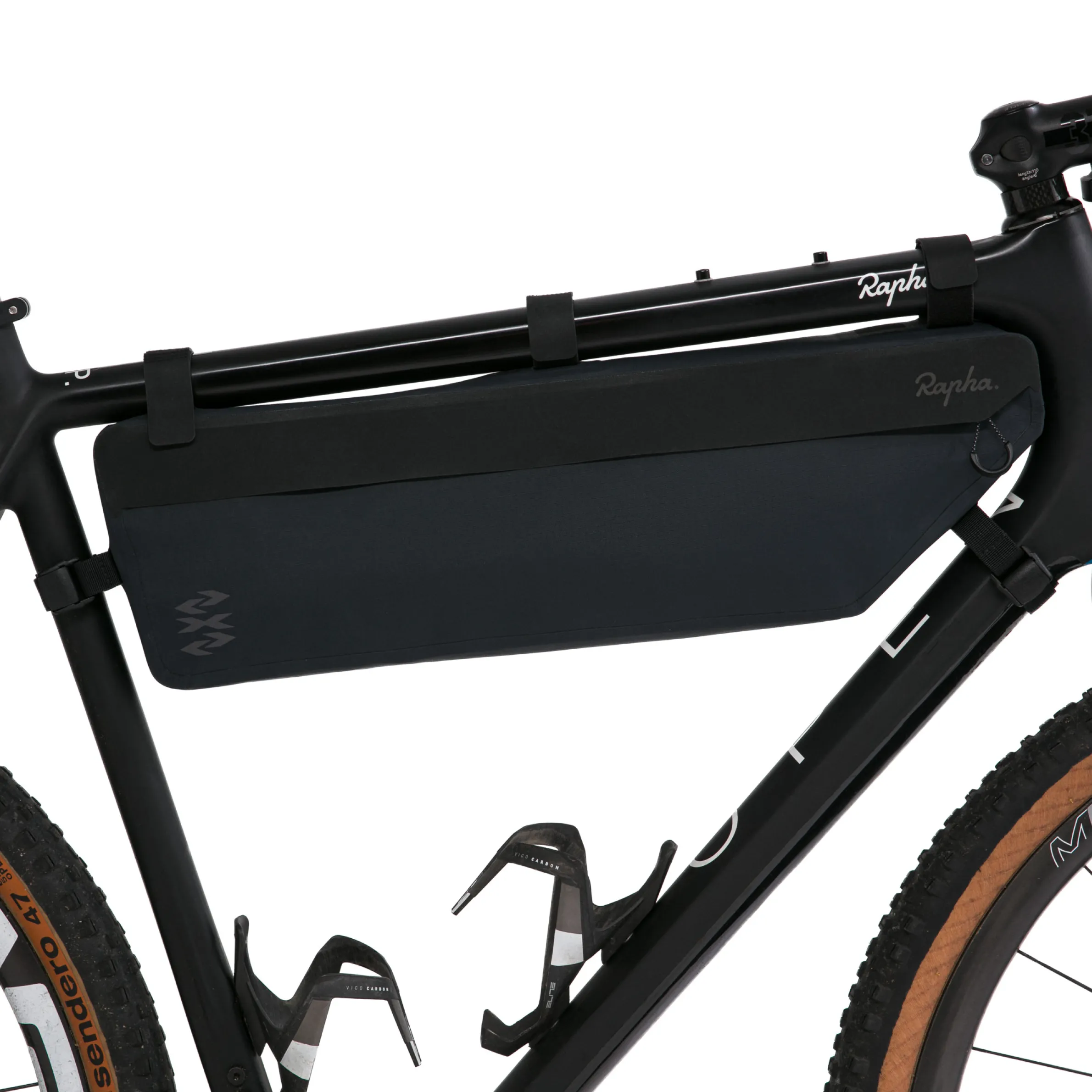 Rapha Hats, Gloves & Accessories|Hats, Gloves & Accessories|Explore Frame Pack 4L - Large