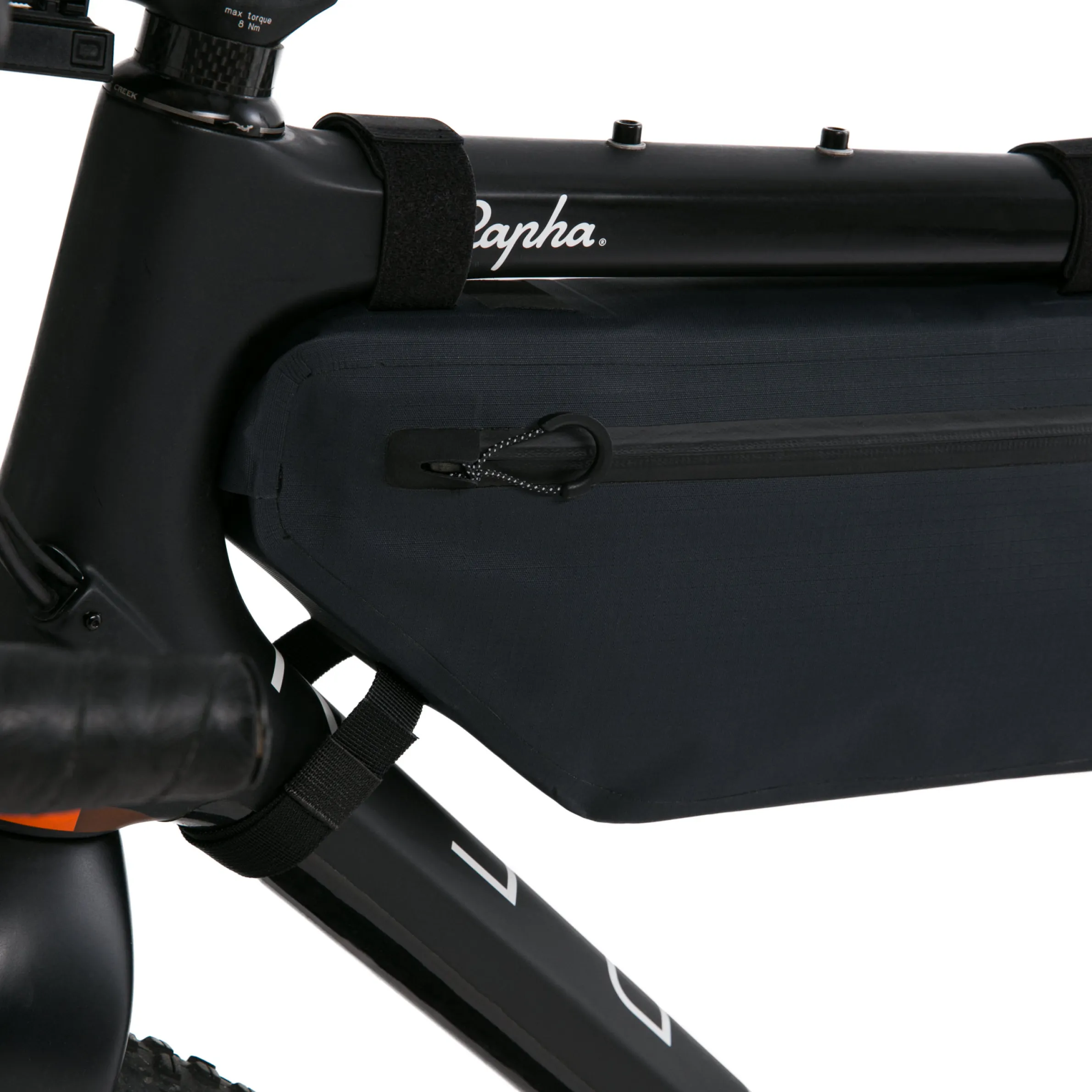 Rapha Hats, Gloves & Accessories|Hats, Gloves & Accessories|Explore Frame Pack 4L - Large