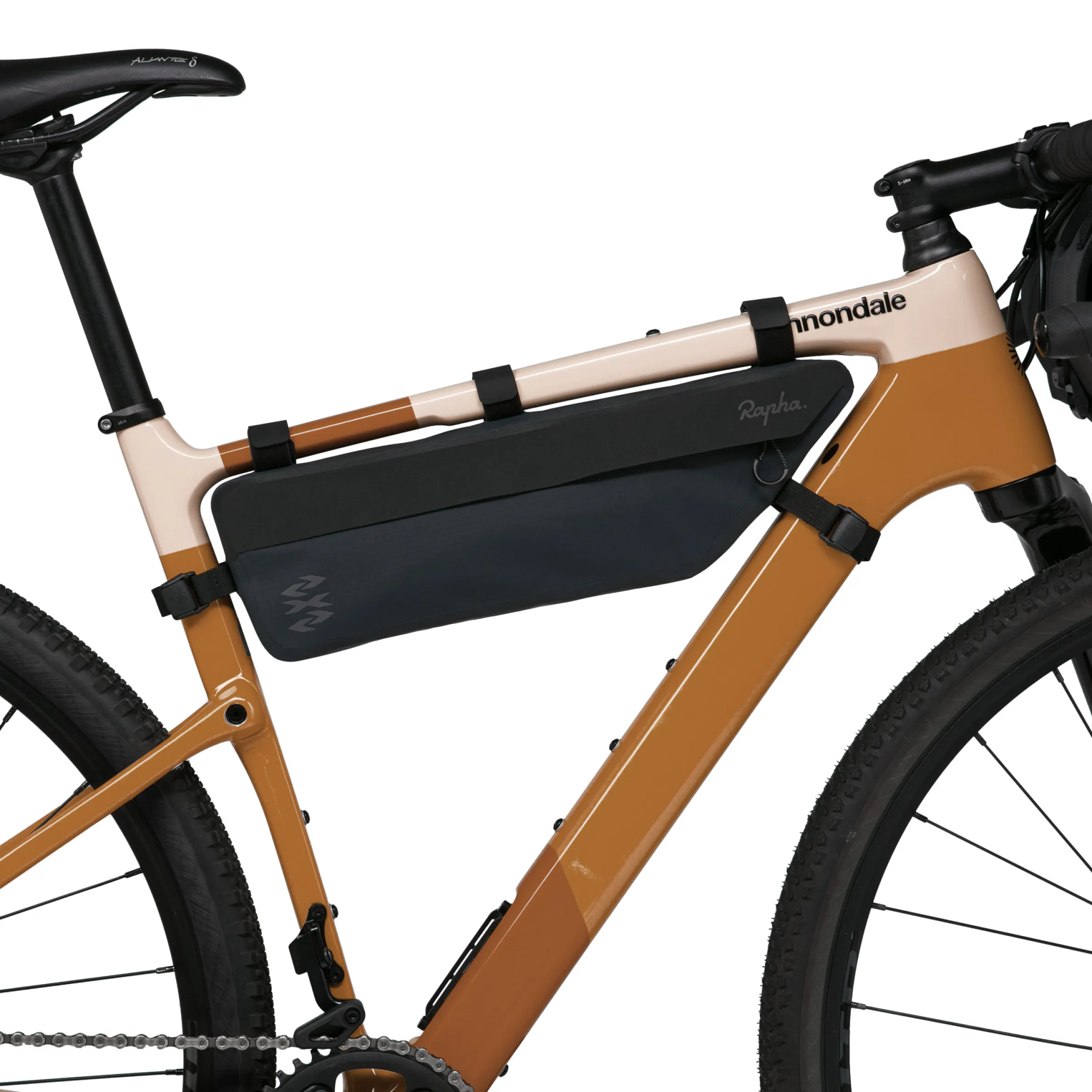 Rapha Hats, Gloves & Accessories|Hats, Gloves & Accessories|Explore Frame Pack 2.5L - Small