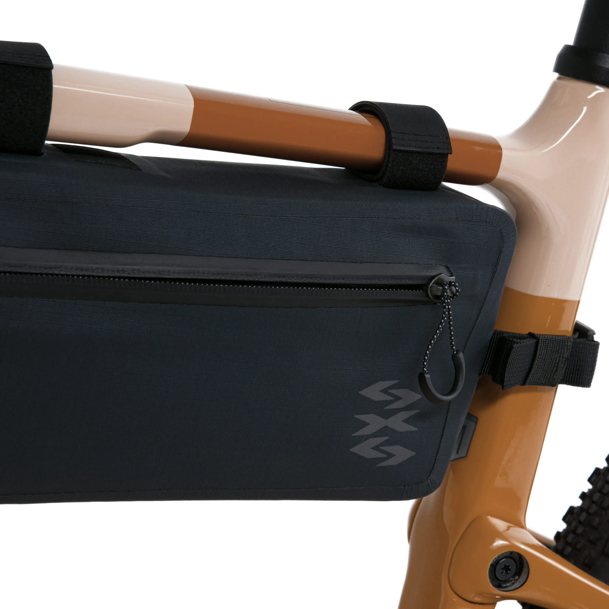 Rapha Hats, Gloves & Accessories|Hats, Gloves & Accessories|Explore Frame Pack 2.5L - Small