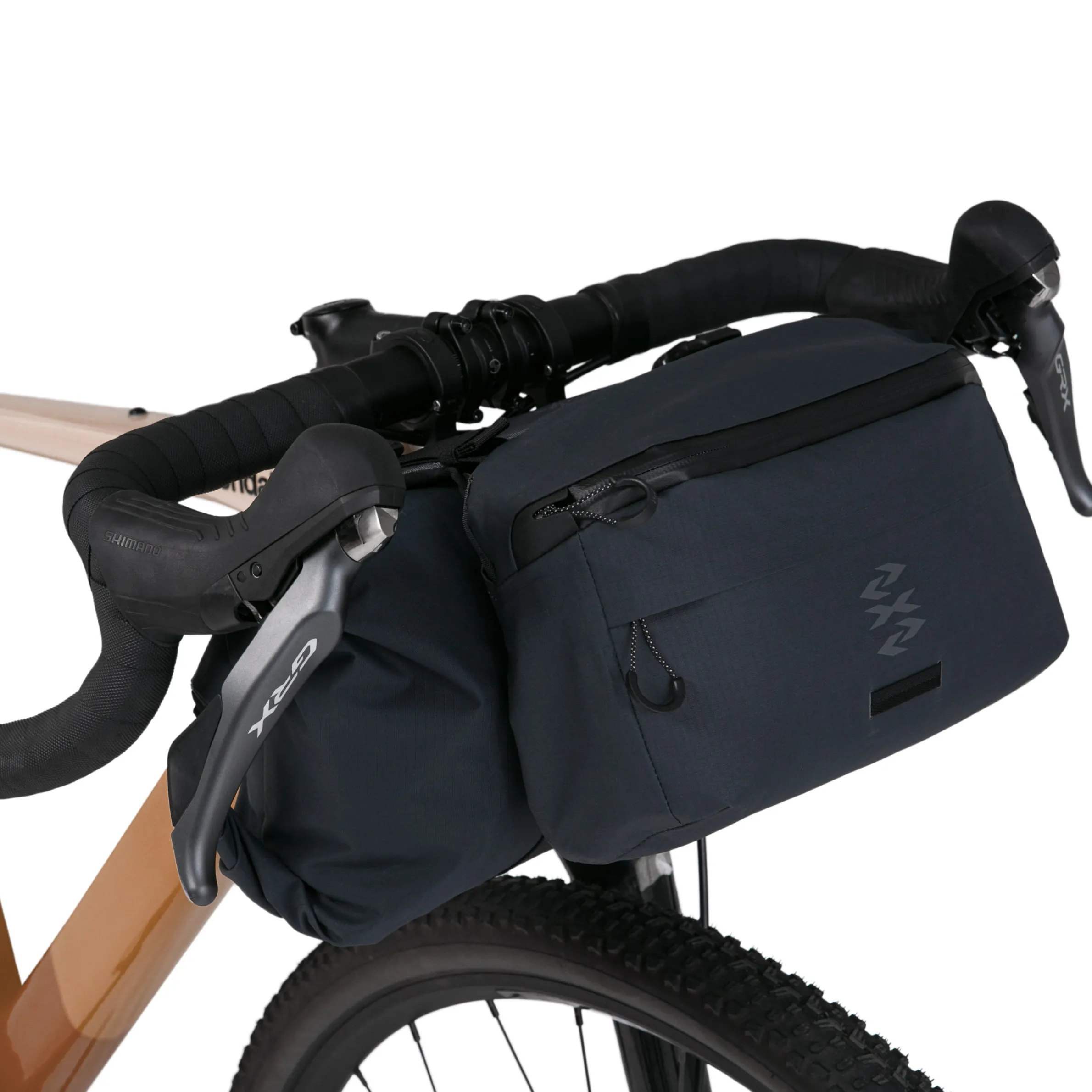 Rapha Hats, Gloves & Accessories|Hats, Gloves & Accessories|Explore Handlebar Accessory Pack 4.5L