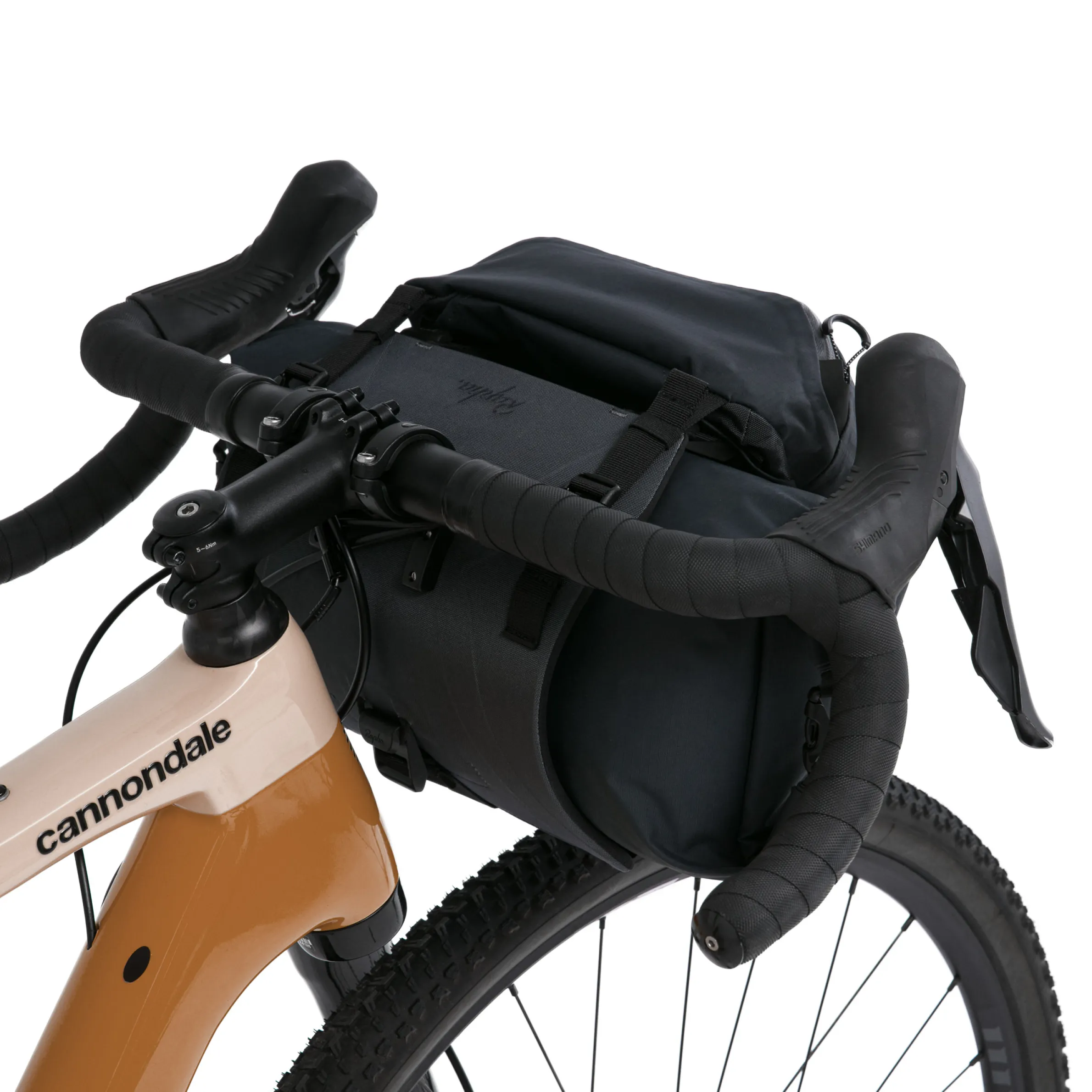 Rapha Hats, Gloves & Accessories|Hats, Gloves & Accessories|Explore Handlebar Accessory Pack 4.5L