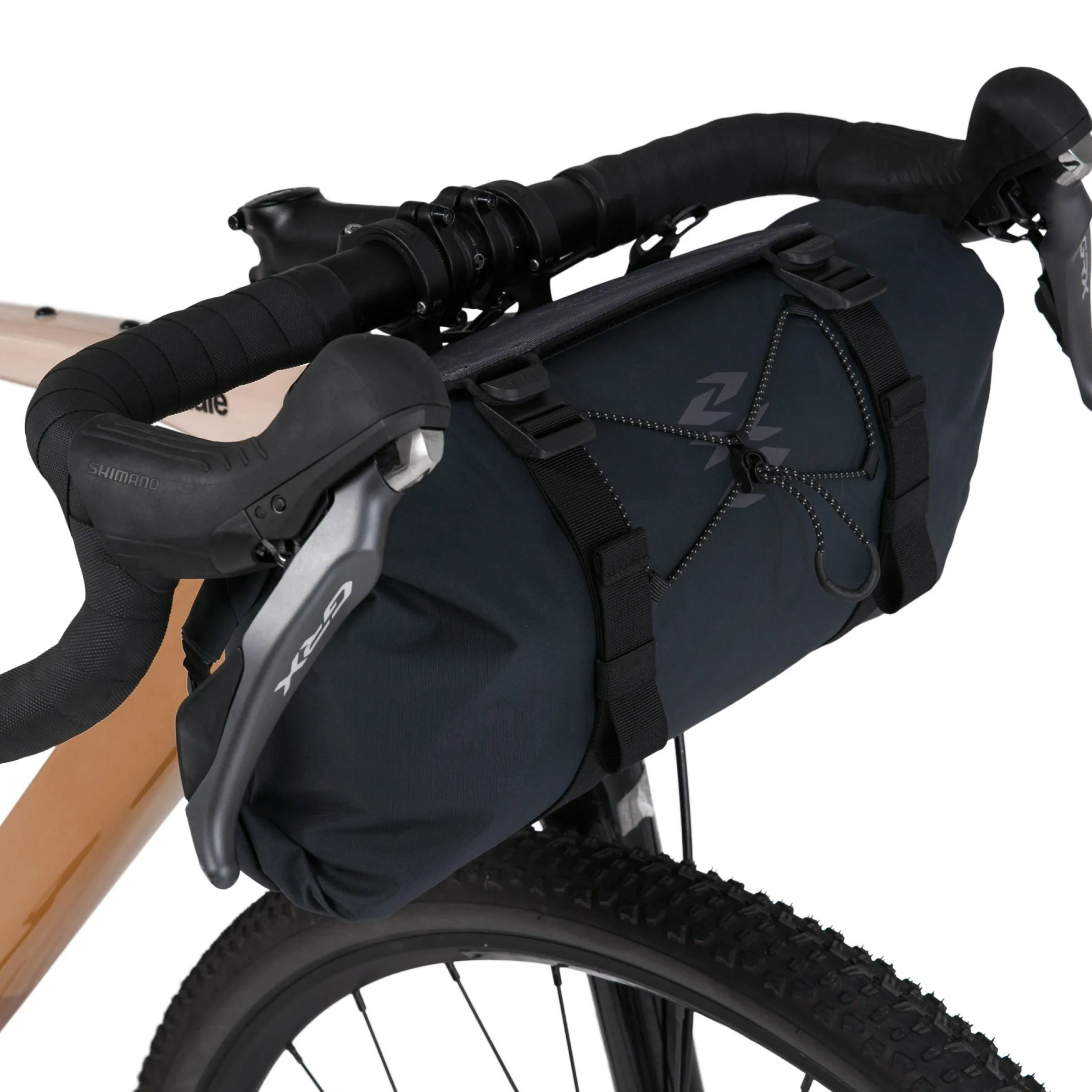 Rapha Hats, Gloves & Accessories|Hats, Gloves & Accessories|Explore Handlebar Pack 10L