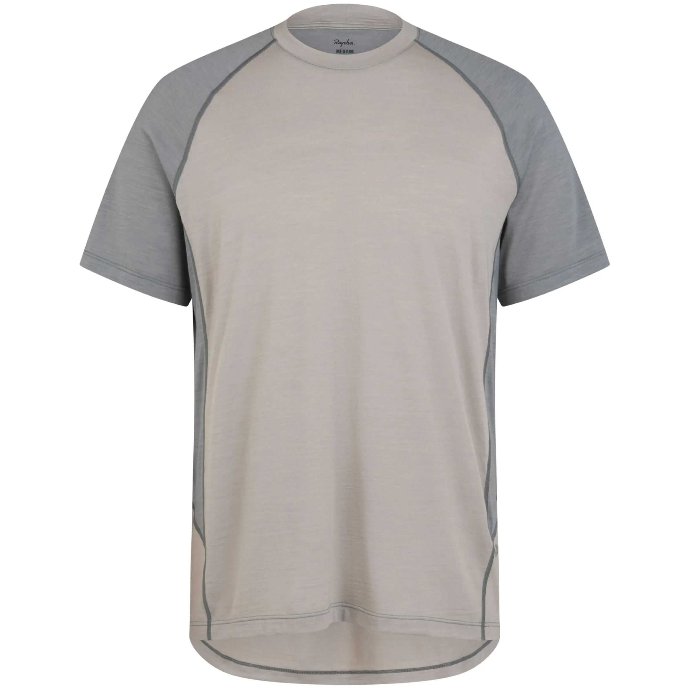 Rapha T-shirts & Tops|Explore Merino T-Shirt
