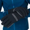 Rapha Hats, Gloves & Accessories|Hats, Gloves & Accessories|Gore-Tex Insulated Waterproof Glove Black/Grey