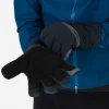 Rapha Hats, Gloves & Accessories|Hats, Gloves & Accessories|Gore-Tex Insulated Waterproof Glove Black/Grey