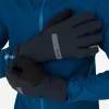 Rapha Hats, Gloves & Accessories|Hats, Gloves & Accessories|Gore-Tex Insulated Waterproof Glove Black/Grey