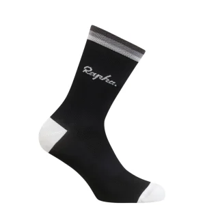 Rapha Shoes, Overshoes & Socks|Shoes, Overshoes & Socks|Logo Socks